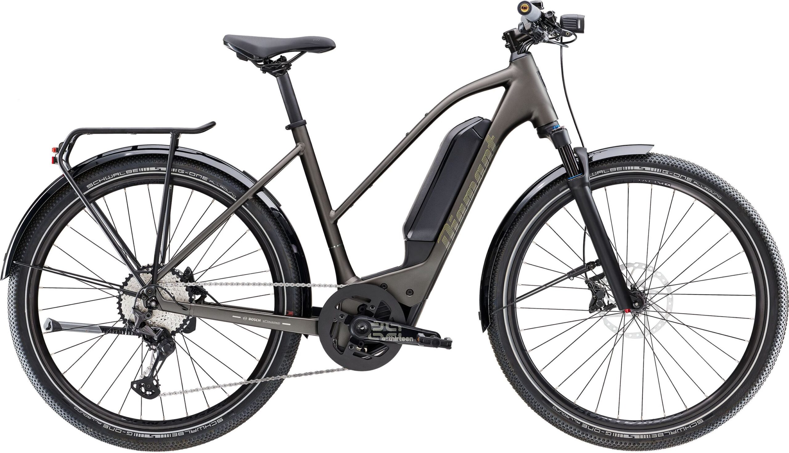 Diamant Zing Super Deluxe Gen 2 Einstieg mittel - 2024 - L | 545