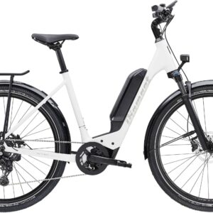 Diamant Zing Gen 2 Einstieg tief - 2024 - Weiss | L | 545