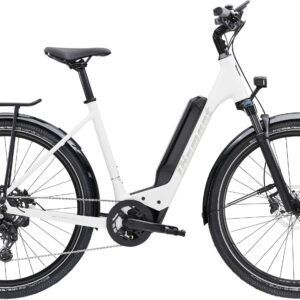 Diamant Zing Gen 2 Einstieg tief - 2024 - Weiss | L | 400