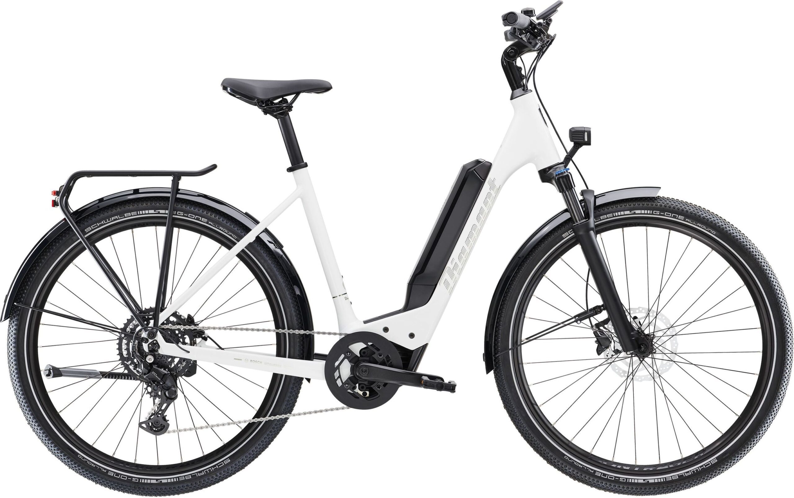 Diamant Zing Gen 2 Einstieg tief - 2024 - Weiss | L | 400