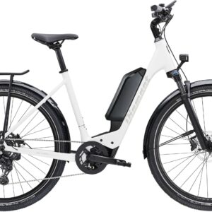 Diamant Zing Gen 2 Einstieg tief - 2024 - Weiss | L | 725