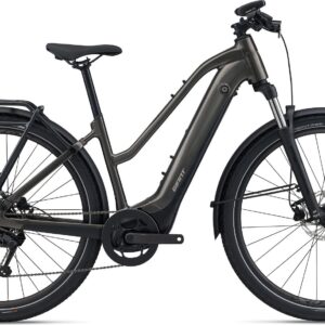 Giant Explore E+ 4 STA - 2026 - Stealth Chrome | XL