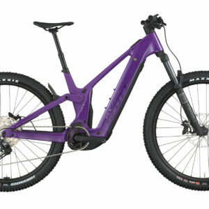 Scott Patron 920 pansy purple 29" 800 Wh Diamant