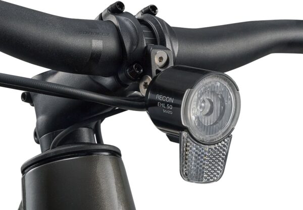Giant Explore E+ 4 DD - 2026 - Stealth Chrome | XXL – Bild 2