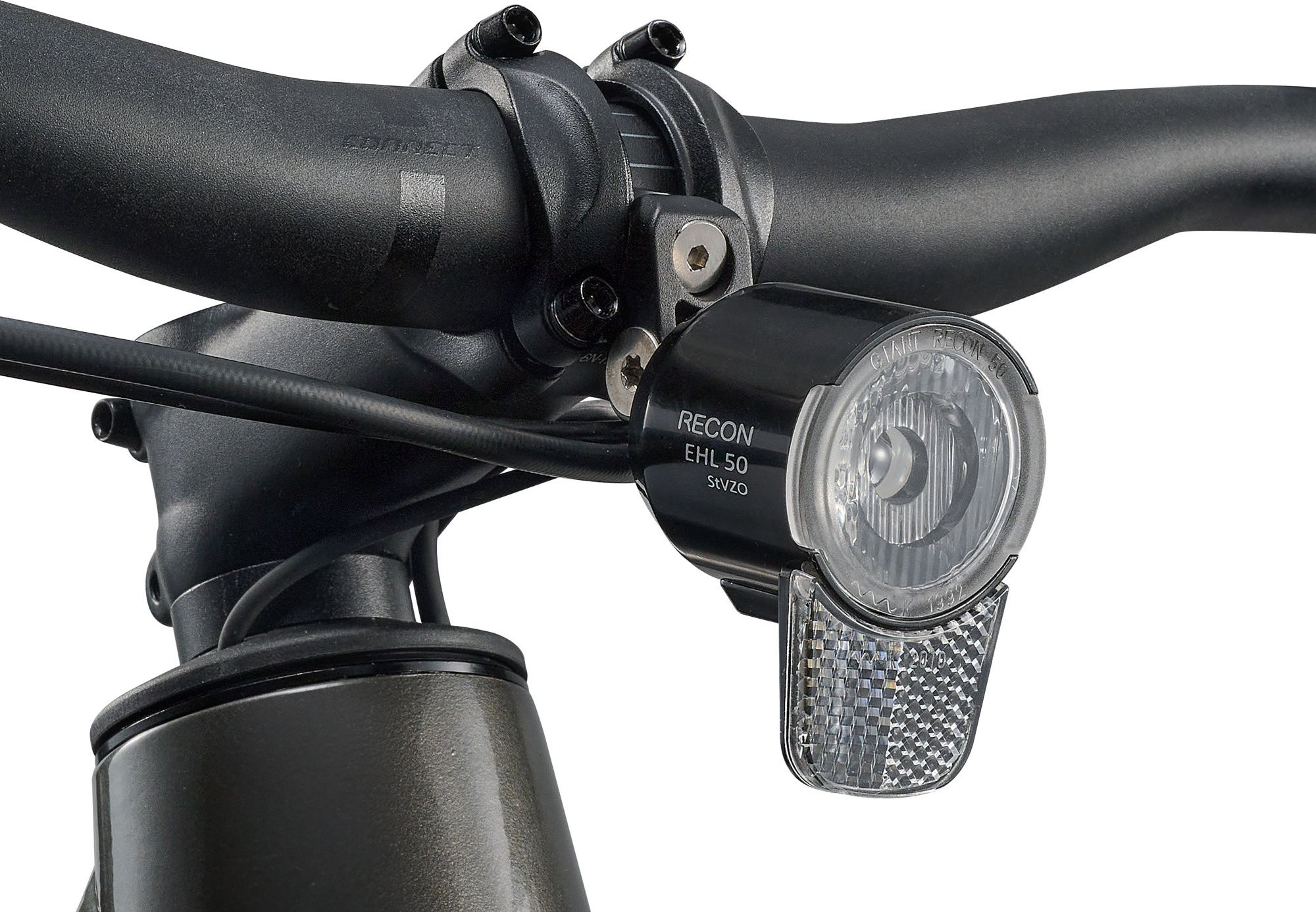 Giant Explore E+ 4 DD - 2026 - Stealth Chrome | XXL – Bild 2