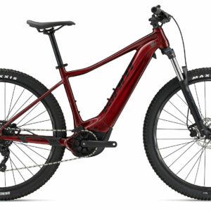 Giant Fathom E+ 3 Sangria 29" 500 Wh Diamant