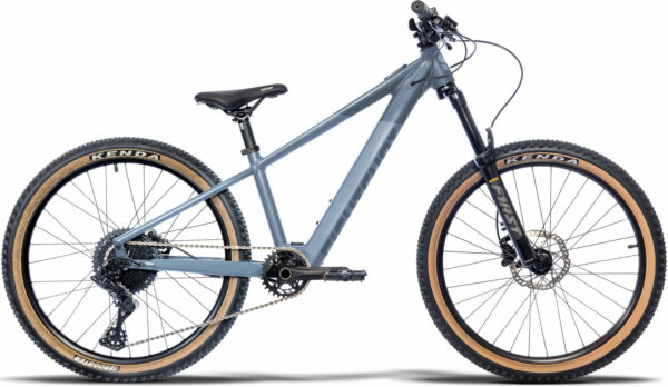Eightshot LOAMER 24 slate blue 24" 250 Wh Diamant