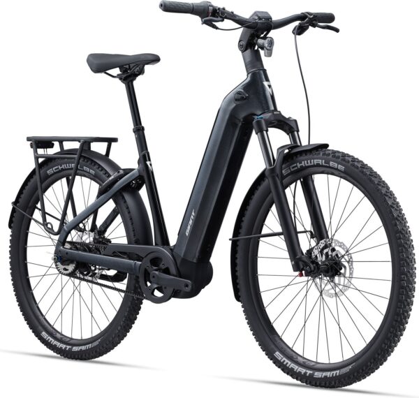 Giant AnyTour X E+ 2 - 2025 - Black Diamond | S – Bild 2