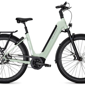 Kalkhoff Image 5 Advance+ skygrey glossy 29" 625 Wh Wave