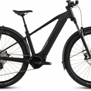 Cube Reaction Hybrid Pro 800 FE blackline 29" 800 Wh Diamant