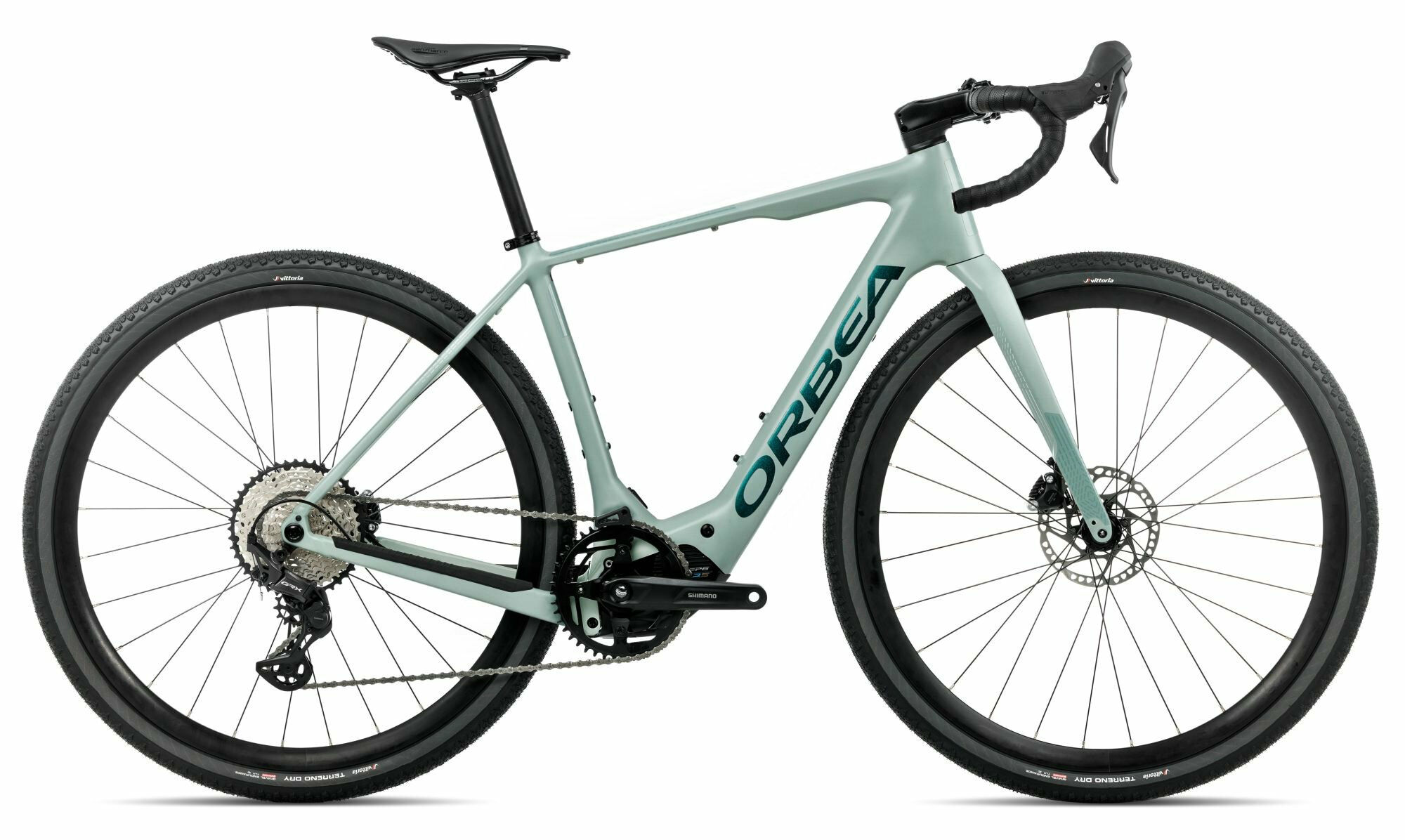 Orbea DENNA H30 Blue Stone 28" 420 Wh Diamant