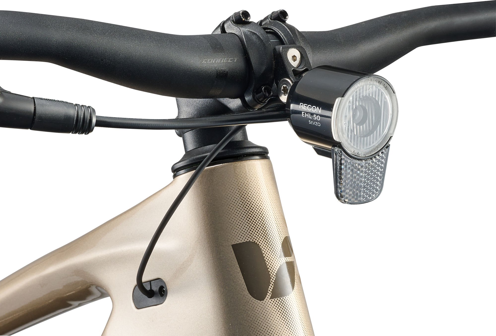 Liv Tempt E+ EX Gen2 - 2026 - S – Bild 2