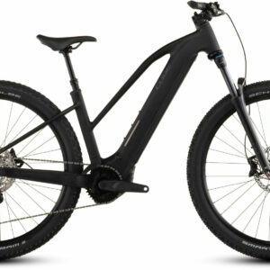 Cube Reaction Hybrid Pro 800 blackline 29" 800 Wh Trapez