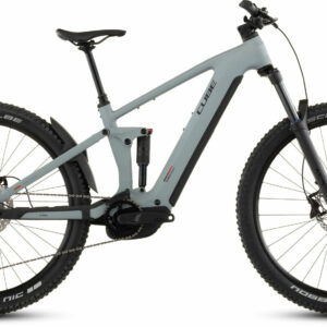 Cube Stereo Hybrid ONE44 Pro 800 vulcan´n´orange 29" 800 Wh Diamant