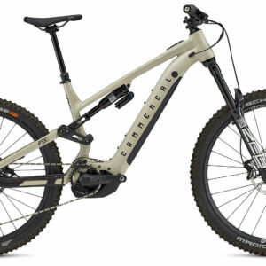 Commencal META POWER SX BOSCH RACE CHALK 29"/27,5" 625 Wh Diamant