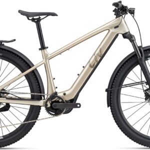 Liv Tempt E+ EX Gen2 - 2026 - S