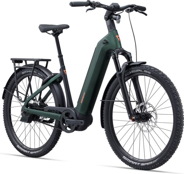 Giant AnyTour X E+ 0 - 2024 - M – Bild 2