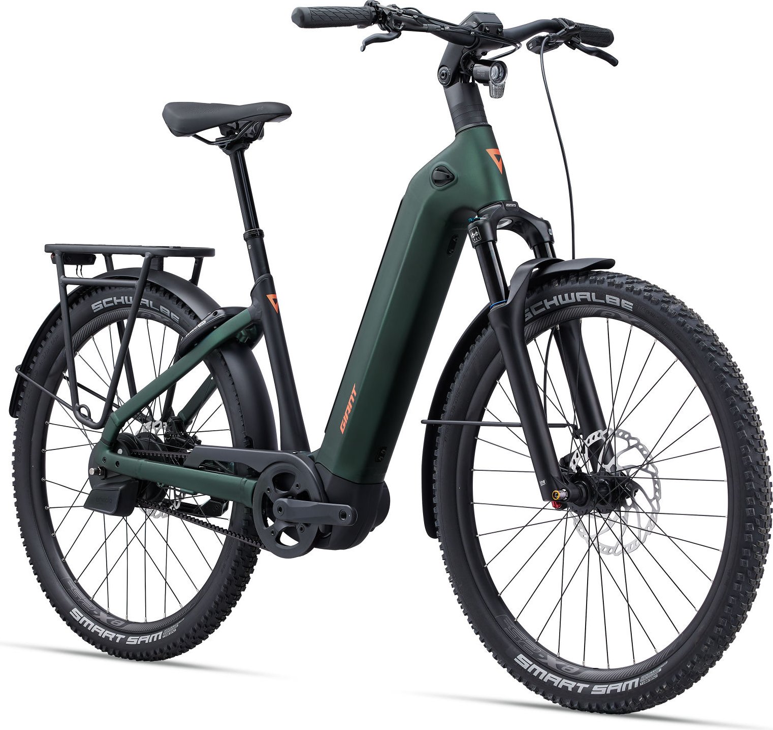 Giant AnyTour X E+ 0 - 2024 - M – Bild 2