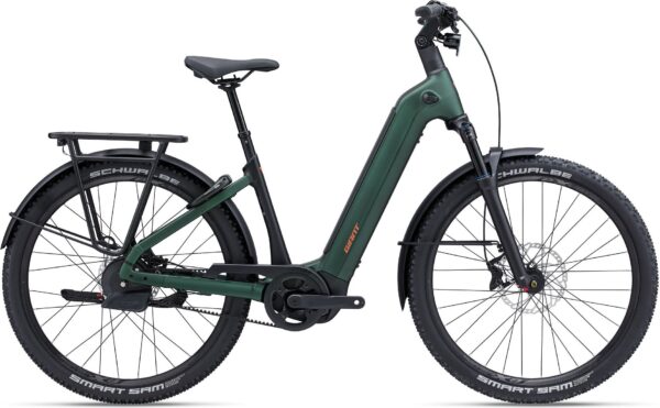 Giant AnyTour X E+ 0 - 2024 - M