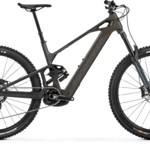 Mondraker Crafty Carbon S - 2026 - Braun/Schwarz | ML