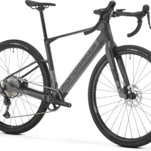 Mondraker Dusty - 2025 - M