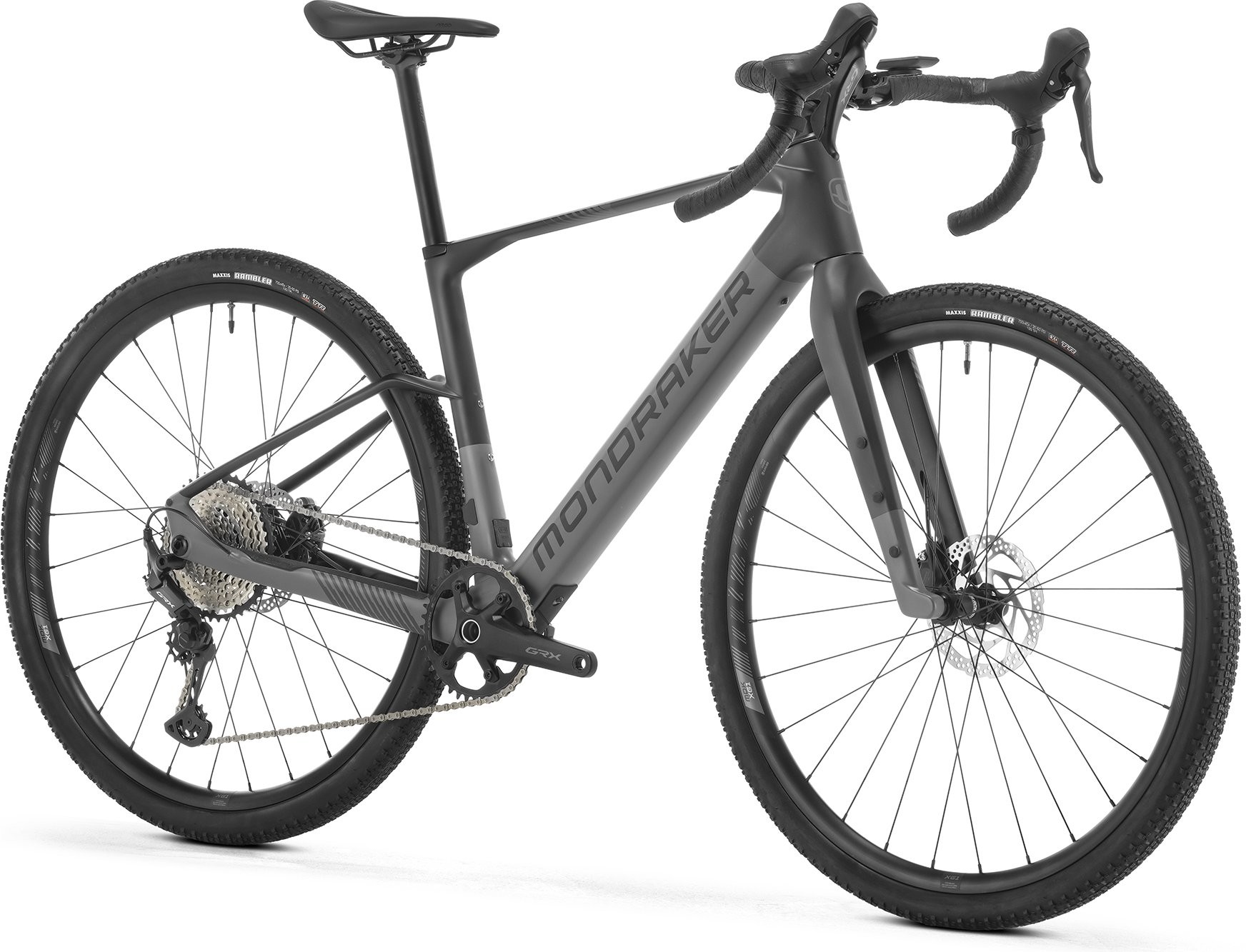 Mondraker Dusty - 2025 - L