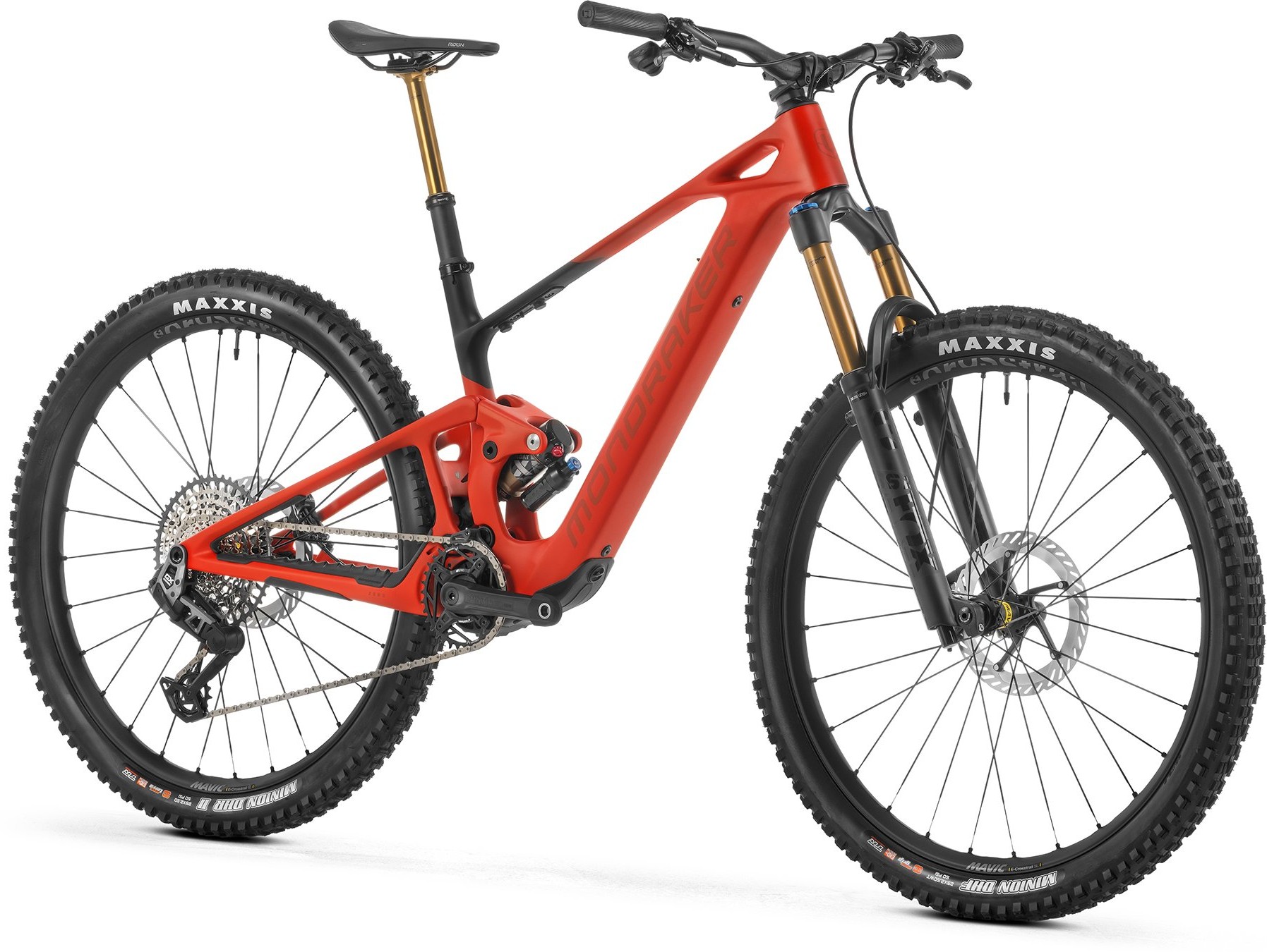 Mondraker Neat RR - 2025 - M