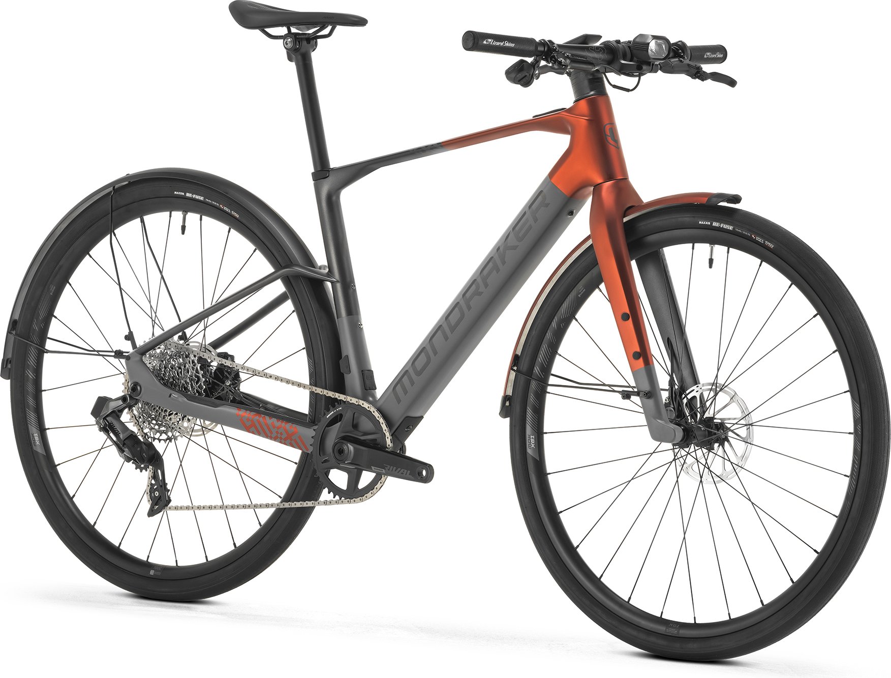 Mondraker Dusty RX - 2025 - M