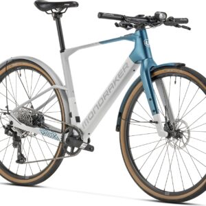 Mondraker Dusty X - 2025 - M