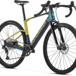 Mondraker Dusty R - 2025 - S