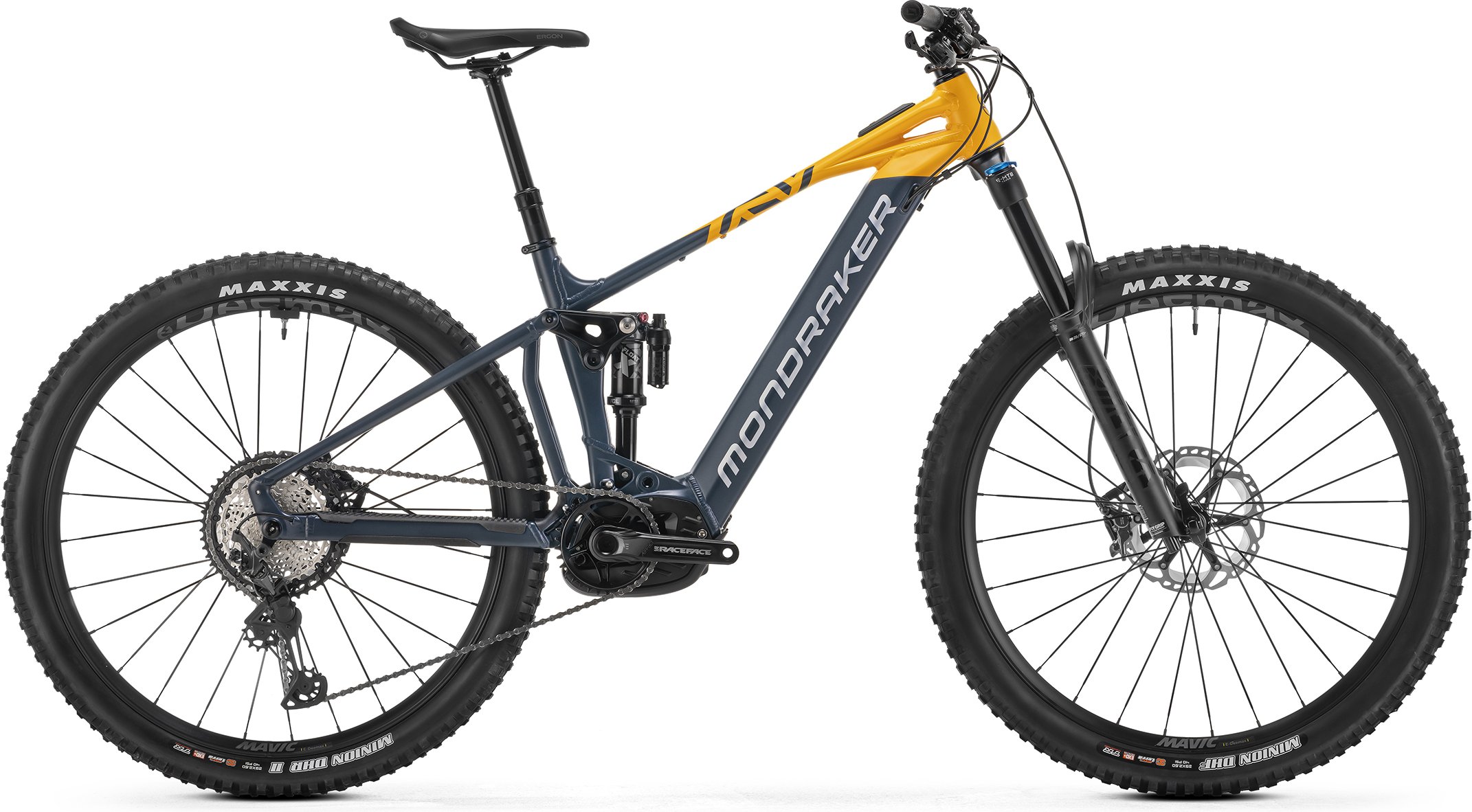 Mondraker Crafty Race - 2025 - M – Bild 2