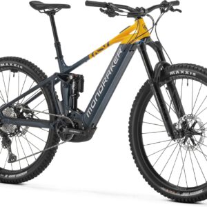 Mondraker Crafty Race - 2025 - M