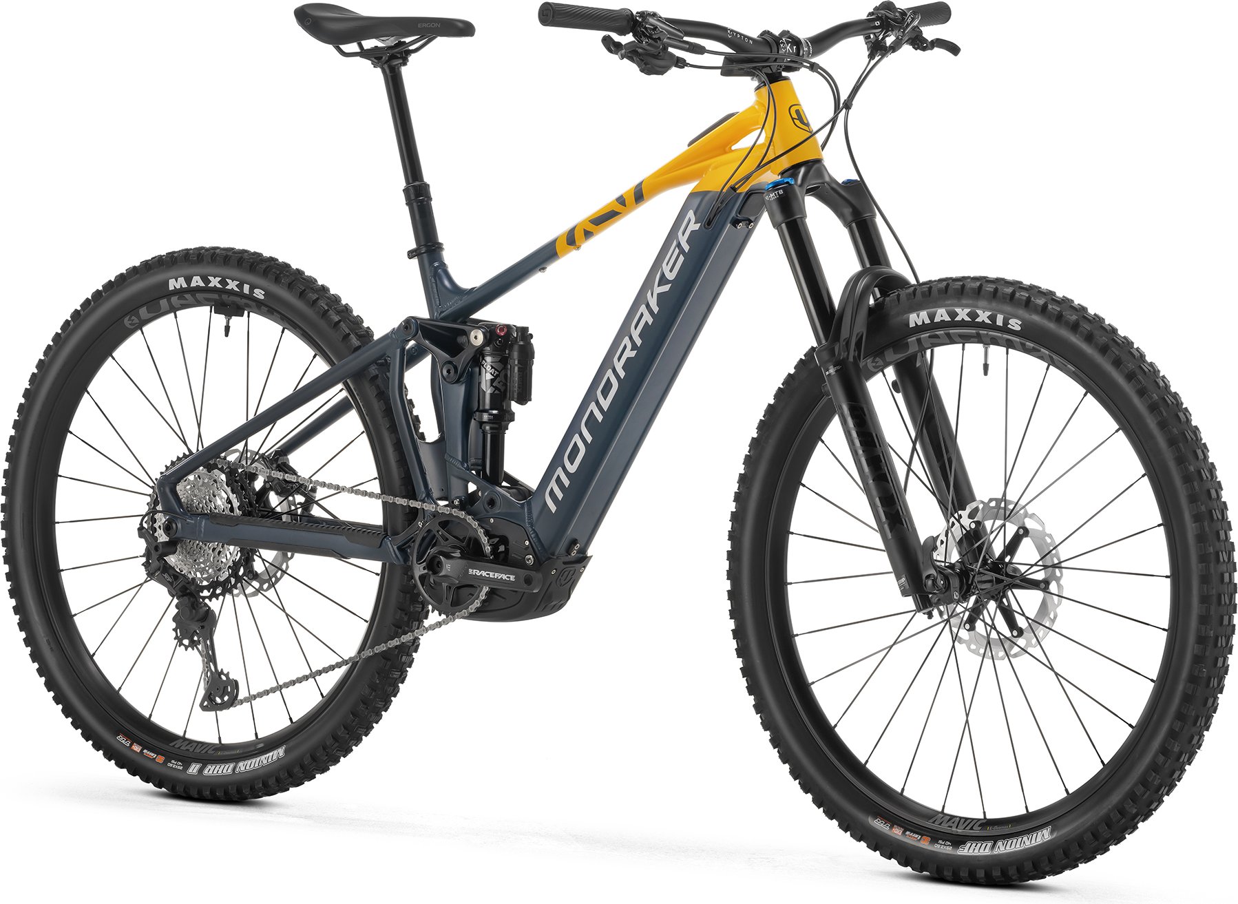 Mondraker Crafty Race - 2025 - M