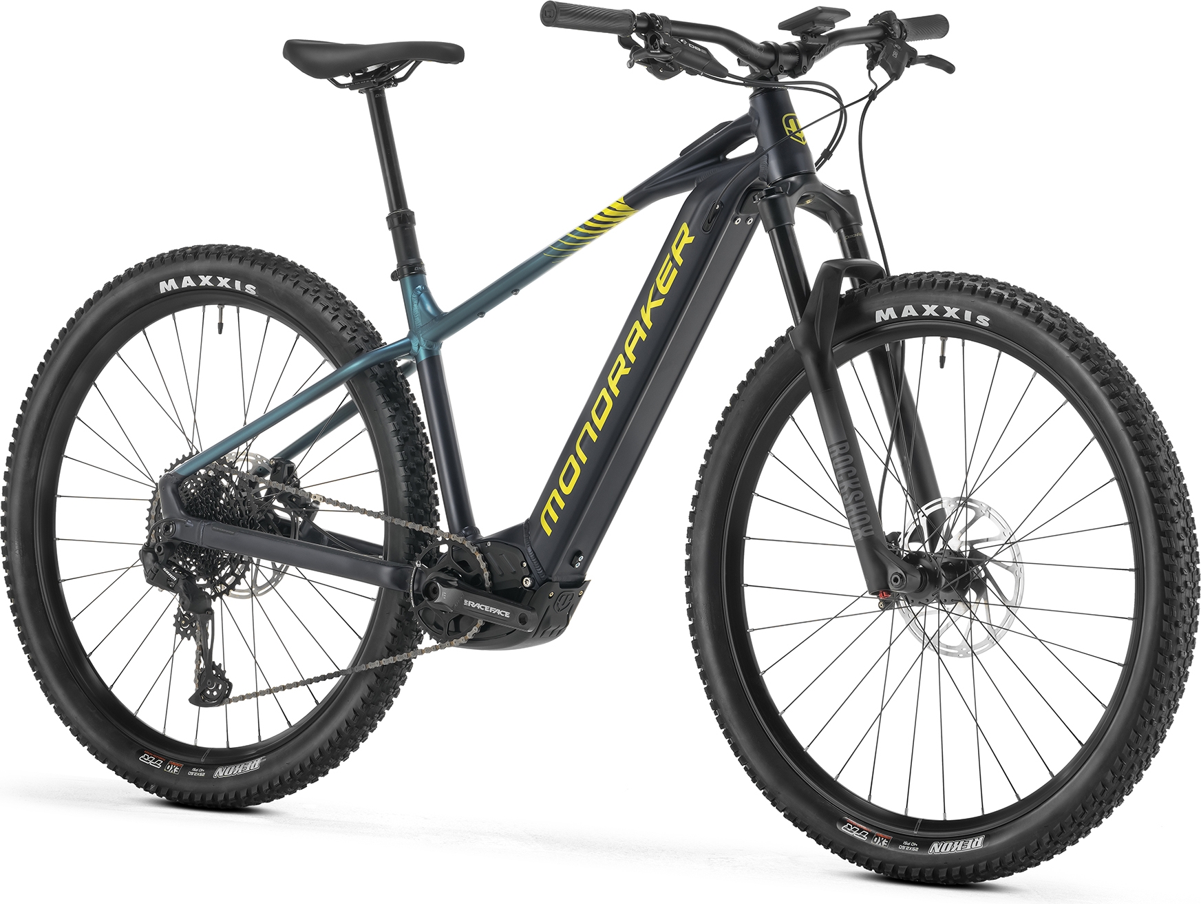 Mondraker Prime R - 2025 - S