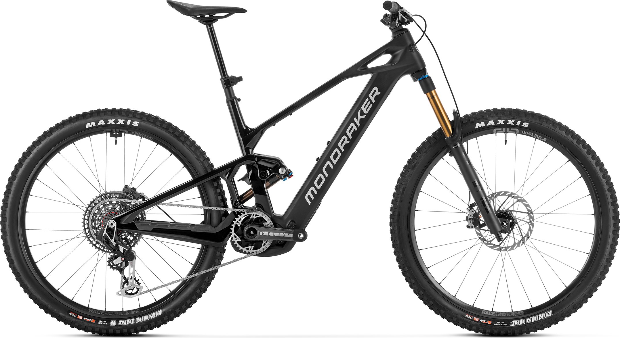 Mondraker Crafty Carbon RR SL - 2026 - M