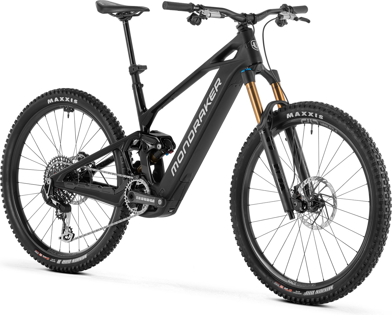 Mondraker Crafty Carbon RR SL - 2026 - M – Bild 2