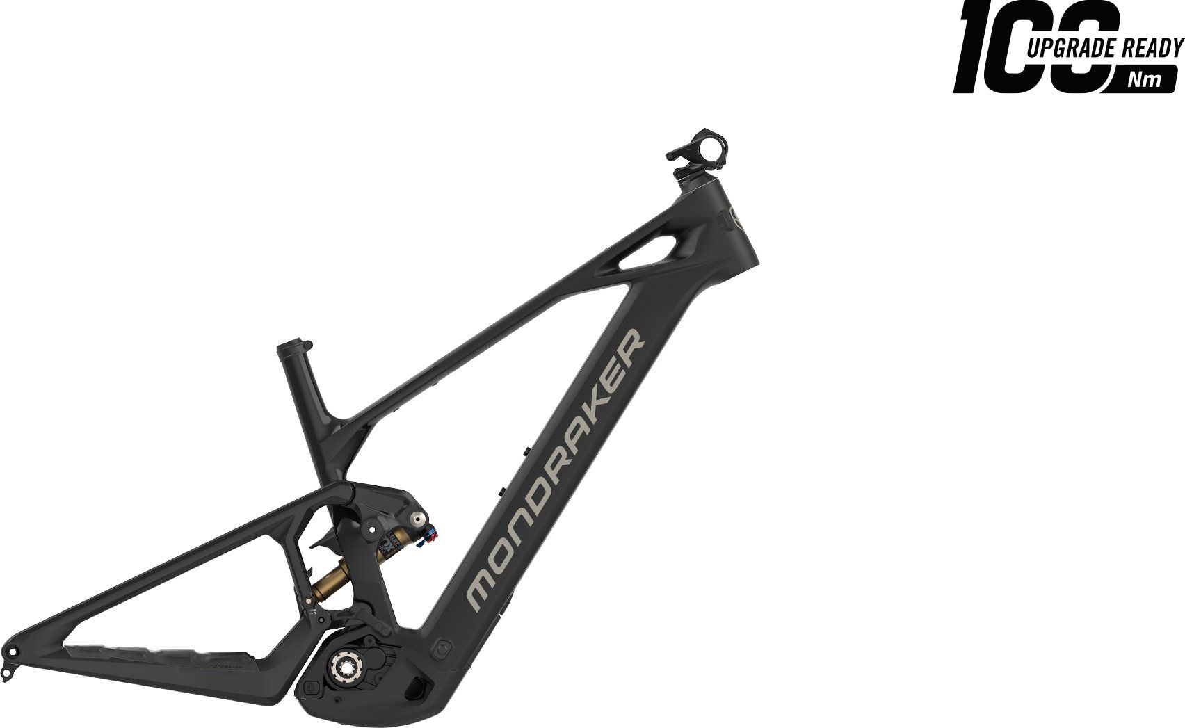 Mondraker Crafty Carbon RR SL Frameset - 2026 - S
