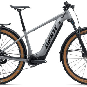 Giant Fathom E+ EX  good grey 29" 750 Wh Diamant