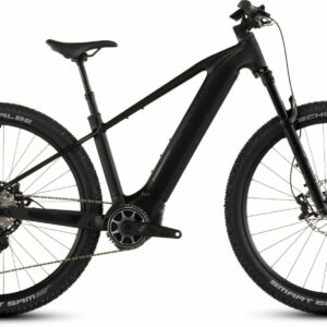 Cube Reaction Hybrid SLX 800 silverdust´n´chrome 29" 800 Wh Diamant