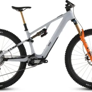 Cube AMS Hybrid ONE44 C:68X SUPER TM 400X foggrey´n´fibre 2026 L