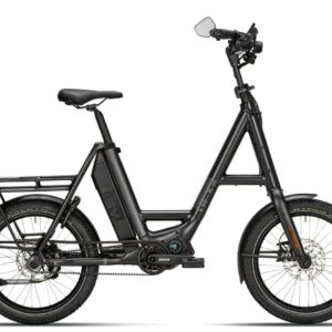 i:SY SPEED XXL P12 ZR - 20 Zoll 800Wh Pinion MGU E1.12S Compact - pepper black