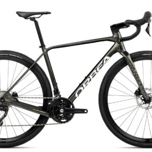 Orbea Terra H40 - 28 Zoll 20K Diamant - Infinity Green/ Ivory White