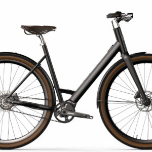 Desiknio Oxytocin P 1.9 - 28 Zoll 250Wh Pinion Wave - black harmony