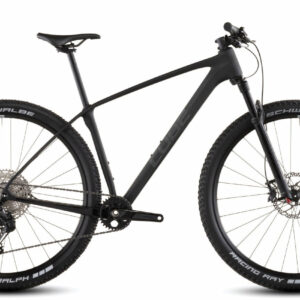 Cube Reaction C:62 Pro - 29 Zoll  12K Diamant - blackline