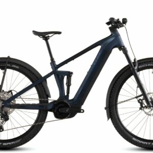 Cube Stereo Hybrid ONE22 SLX 800 FE - 27.5/29 Zoll 800Wh 12K Fully - indigoblue´n´blue