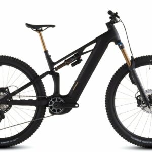 Cube Stereo Hybrid ONE44 HPC AT 800 - 27.5/29 Zoll 800Wh 12K ABS Fully - carbon´n´gold