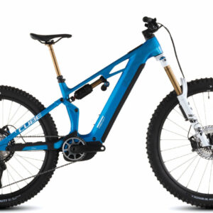 Cube Stereo Hybrid ONE77 HPC AT 800 - 29/27.5 Zoll 800Wh 12K ABS Fully - actionteam