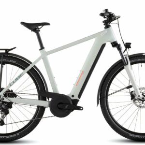 Cube Nuride Hybrid Performance 600 - 28 Zoll 600Wh 10K Diamant - desertstone´n´grey