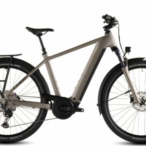 Cube Nuride Hybrid Pro 800 - 28 Zoll 800Wh 12K Diamant - flashstone´n´chrome