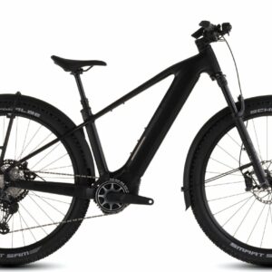 Cube Reaction Hybrid SLX 800 FE - 27.5/29 Zoll 800Wh 12K Diamant - silverdust´n´chrome